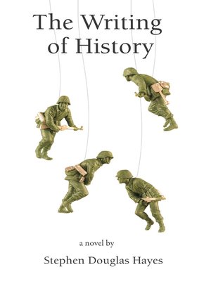 cover image of The Writing of History